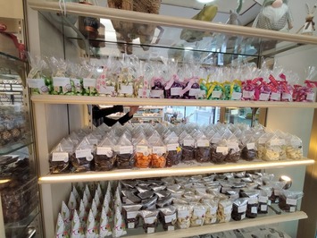 Vente - Boulangerie - Pâtisserie - Rochefort (17300)-photo-3