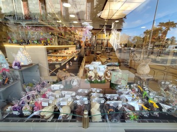 Vente - Boulangerie - Pâtisserie - Rochefort (17300)-photo-4