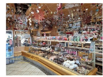 Vente - Salon de thé - Pâtisserie - Isère (38)-photo-3