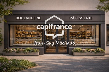 Vente - Boulangerie - Pâtisserie - Haute-Garonne (31)