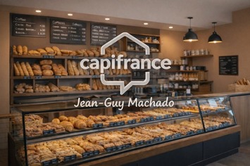 Vente - Boulangerie - Pâtisserie - Haute-Garonne (31)