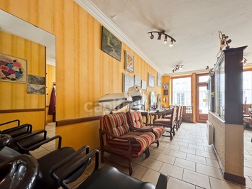 Vente de murs de boutique - Nièvre (58)-photo-2