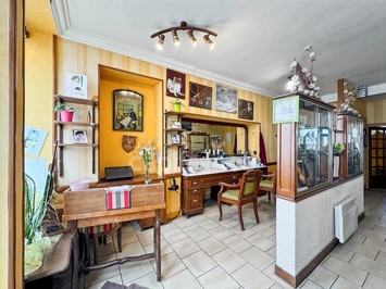 Vente de murs de boutique - Nièvre (58)-photo-4