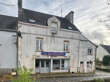 Vente Bureau - Morbihan (56)