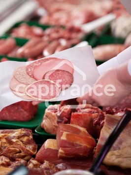 Vente - Boucherie - Charcuterie - La Roche-sur-Yon (85000)-photo-4