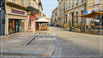 Vente - Boucherie - Charcuterie - Traiteur - Condom (32100)-photo-3