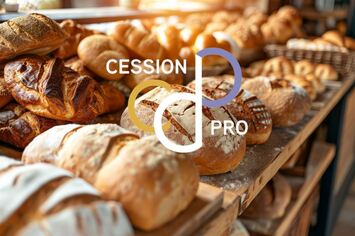 Vente - Boulangerie - Pâtisserie - Gard (30)