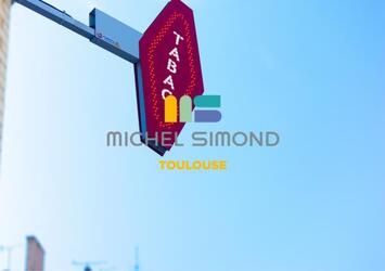 Vente - Tabac - Librairie - Loto - Papeterie - Presse - Haute-Garonne (31)