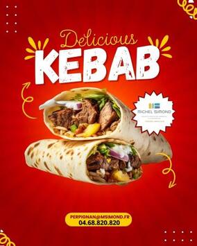 Vente - Restaurant rapide - Snack - Pyrénées-Orientales (66)