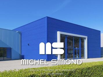 Location Local Commercial - Haute-Savoie (74)-photo-1