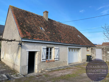 Vente Bureau - Blois (41000)-photo-2