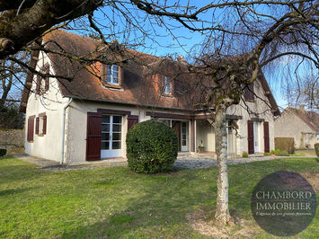 Vente Bureau - Blois (41000)-photo-4