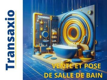 Vente - Plomberie Chauffage - Saint-Omer (62500)