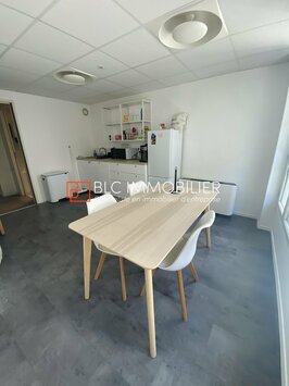 Location Bureau - Marseille 2ème (13002)-photo-2