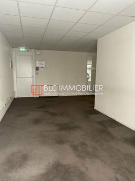 Location Bureau - Marseille 2ème (13002)-photo-4