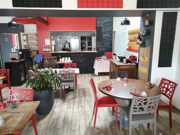 Vente - Restaurant - Crêperie - Lézardrieux (22740)-photo-2