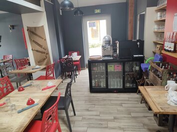 Vente - Restaurant - Crêperie - Lézardrieux (22740)-photo-4