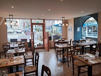 Vente - Restaurant - Crêperie - Saint-Aubin-du-Cormier (35140)