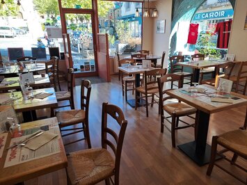 Vente - Restaurant - Crêperie - Saint-Aubin-du-Cormier (35140)-photo-3