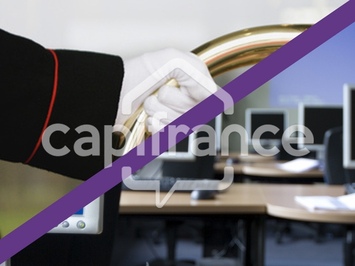 Vente - Hôtel - Montpellier (34000)