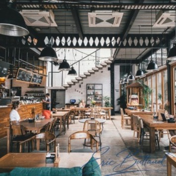 Vente - Restaurant - Licence IV - Rhône (69)-photo-3