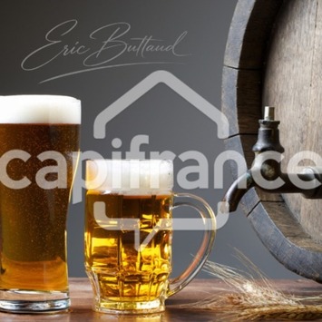 Vente - Restaurant - Licence IV - Rhône (69)-photo-4