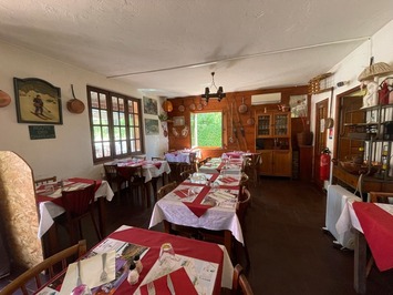 Vente - Restaurant - Pizzeria - Crêperie - Thorenc (06750)-photo-3