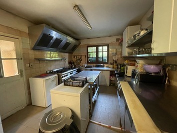 Vente - Restaurant - Pizzeria - Crêperie - Thorenc (06750)-photo-4