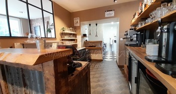 Vente - Restaurant - Crêperie - Flers (61100)-photo-2