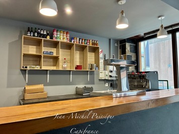 Vente - Restaurant - Saint-Gaudens (31800)