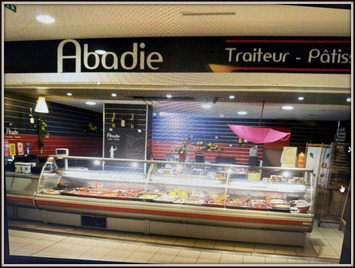 Vente - Traiteur - Tarbes (65000)