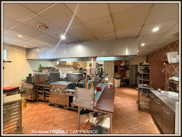 Vente - Traiteur - Tarbes (65000)-photo-3
