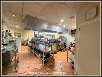Vente - Traiteur - Tarbes (65000)-photo-4