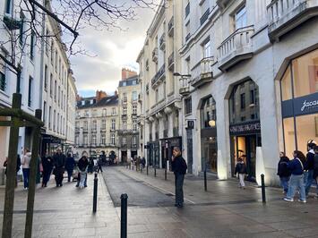 Location Local Commercial - Loire-Atlantique (44)-photo-2