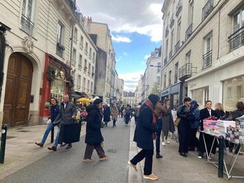 Location Local Commercial - Loire-Atlantique (44)-photo-4