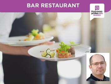 Vente - Bar - Restaurant - Licence IV - Sarthe (72)-photo-1