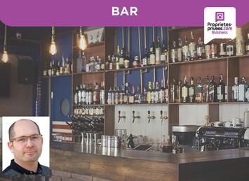 Vente - Bar - Restaurant - Licence IV - Sarthe (72)-photo-2
