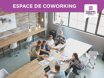 Location Local Commercial - Paris (75)-photo-2