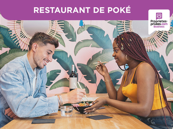 Vente - Restaurant - Paris (75)-photo-3