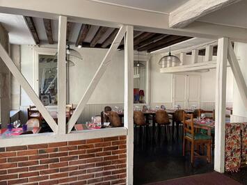 Vente - Restaurant - Pizzeria - Nièvre (58)-photo-2