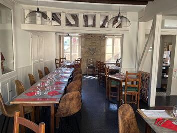 Vente - Restaurant - Pizzeria - Nièvre (58)-photo-3