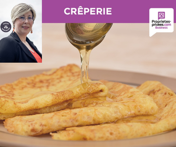 Vente - Restaurant - Crêperie - Ille-et-Vilaine (35)-photo-2