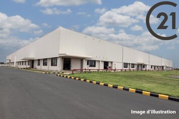 Location Entrepôt / Local d'activités - Pyrénées-Orientales (66)