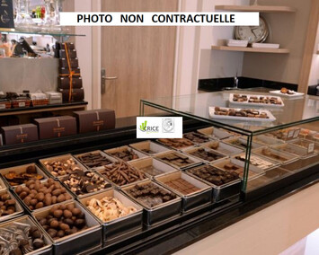 Vente - Salon de thé - Chocolaterie Chocolatier - Charente-Maritime (17)