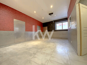 Vente de murs de boutique - Loir-et-Cher (41)