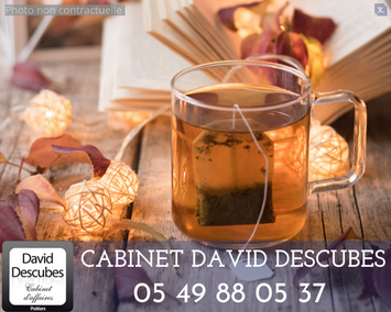 Vente - Salon de thé - Poitiers (86000)-photo-2