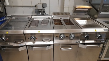 Vente - Restaurant rapide - Doubs (25)-photo-2