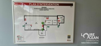 Vente Entrepôt / Local d'activités - Nantes (44200)-photo-2