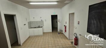Vente Entrepôt / Local d'activités - Nantes (44200)-photo-3