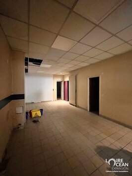 Vente Entrepôt / Local d'activités - Nantes (44200)-photo-4